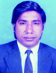 Adv. Md. Abdus Samad