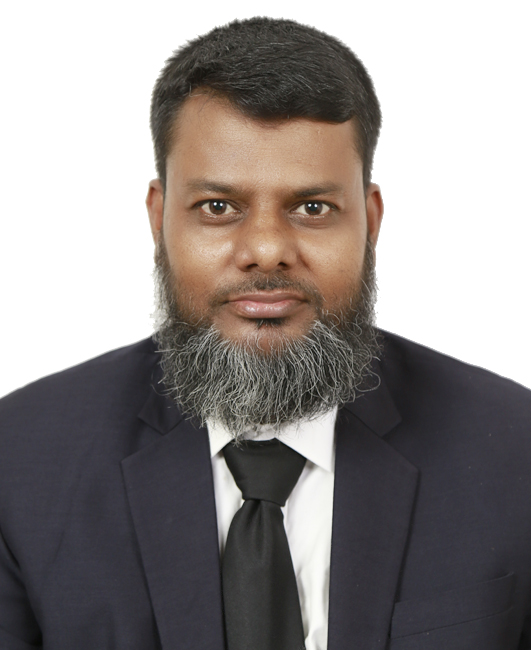 Adv. M. S. A. Monir