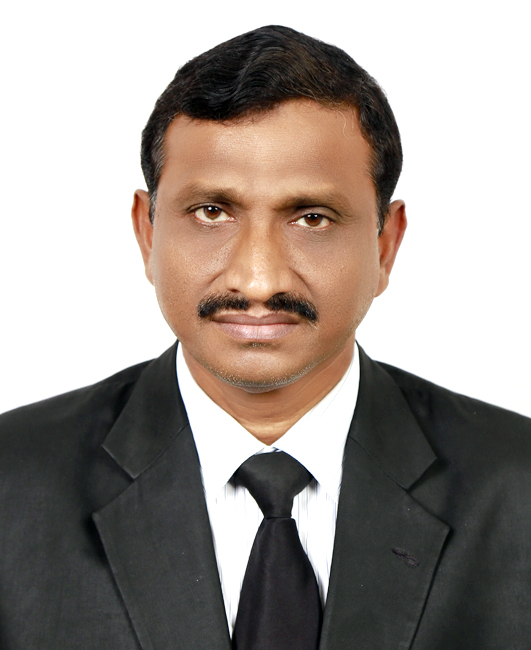 Adv. Md. Manik Miah