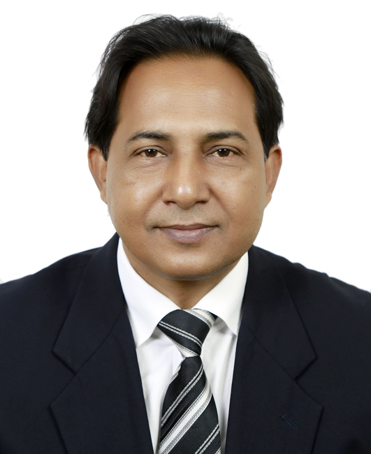 Adv. Mehbub Arefin Shimu