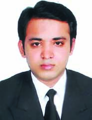 Adv. Sumon Kumar Poddar
