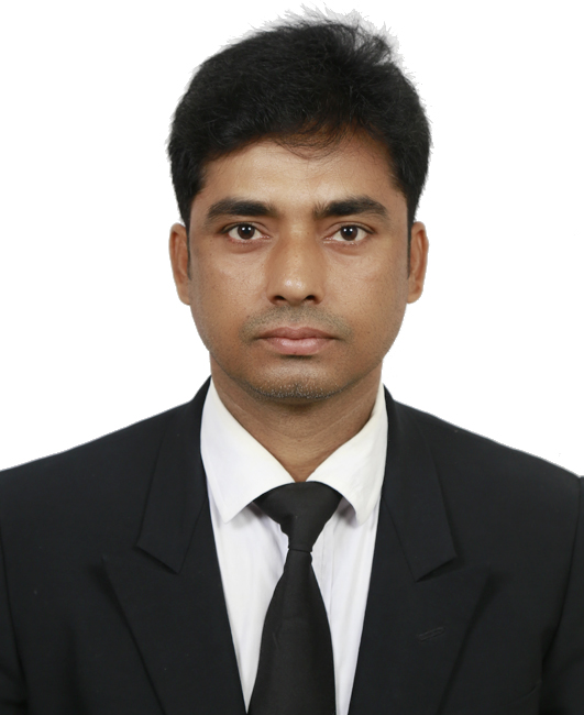 Adv. Mohammad Ali Azzam