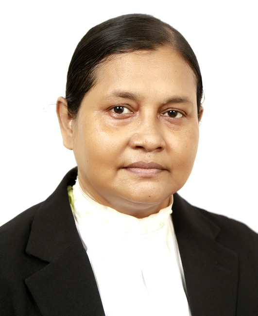 Adv. Fatema Khanom Putul