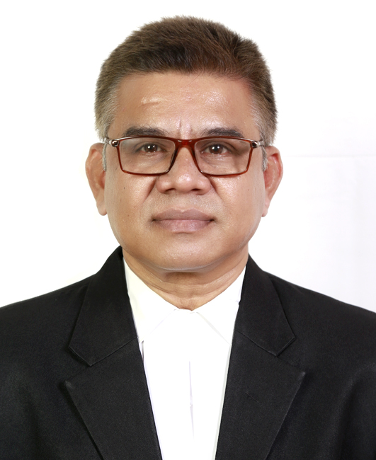 Adv. Indrajit Saha (Dipak)