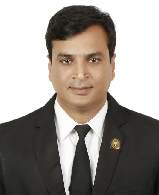 Adv. Aminul Islam