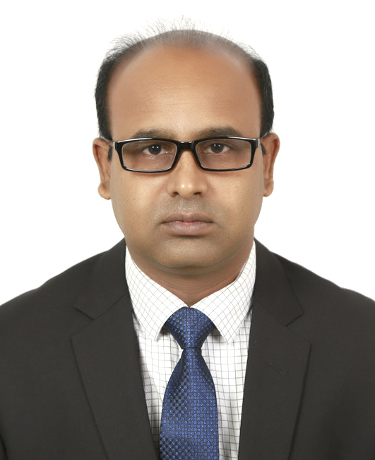 Adv. Al Amin Siddique
