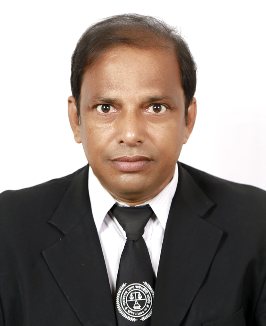 Adv. Mobarak Hossain Prodhan
