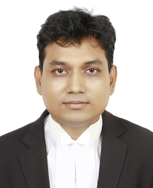 Mozammal Hoque Mollik