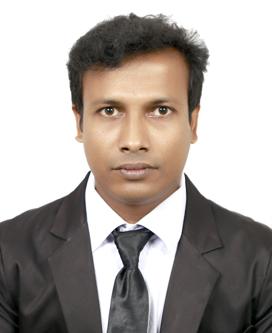 Adv. Aktarujjaman