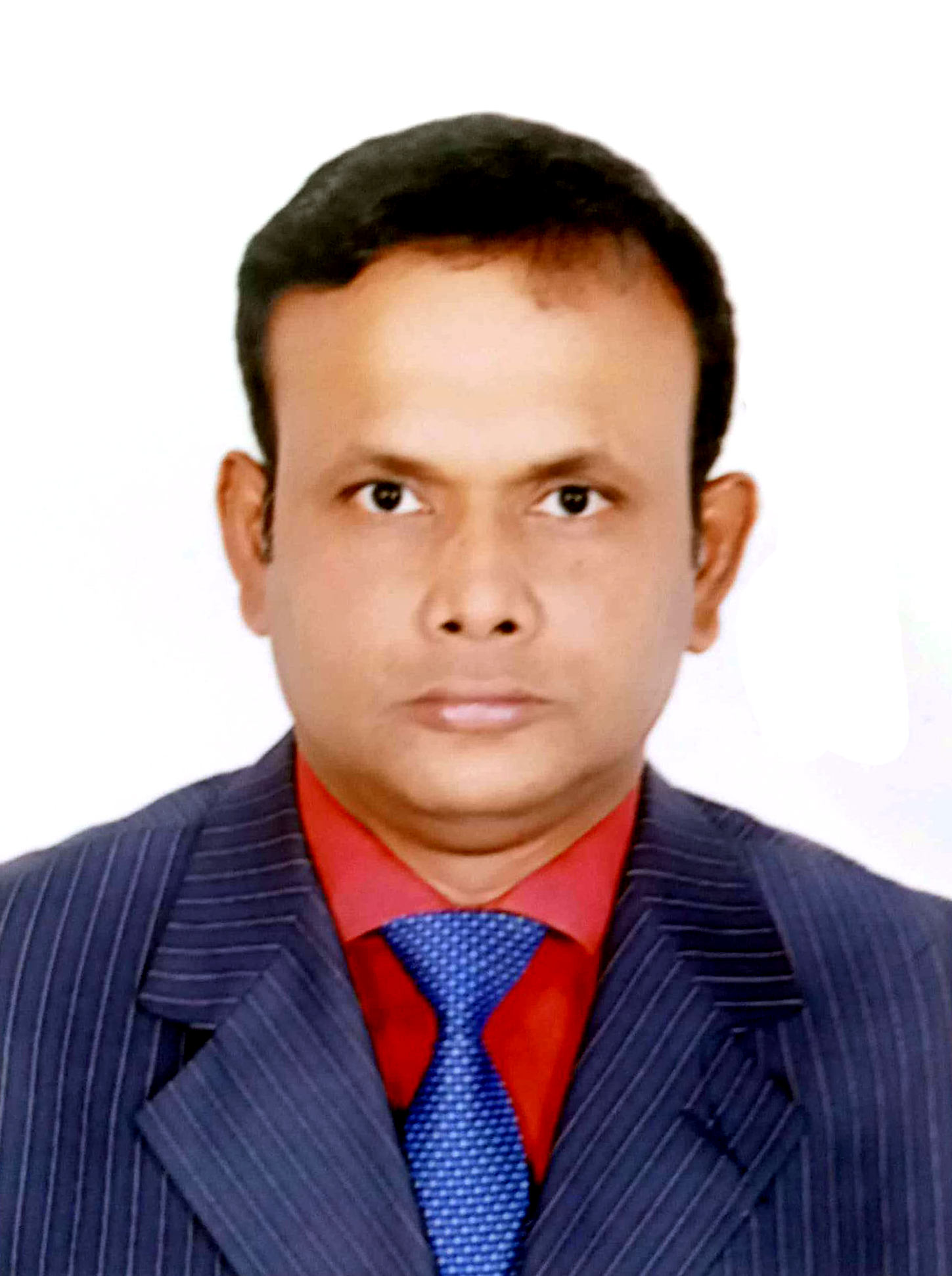 Pranab Kumar Roy