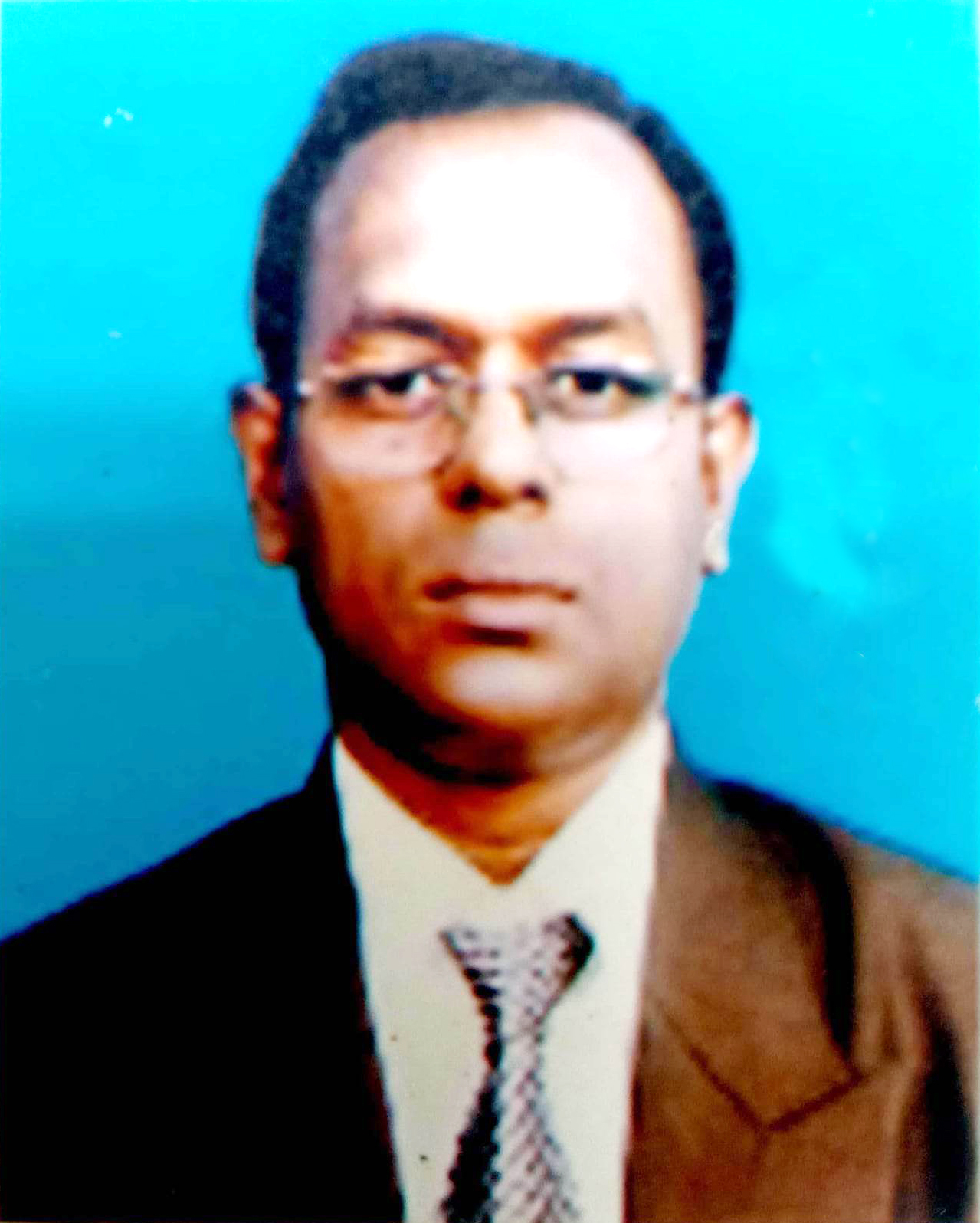 Adv. Md Monirul Islam