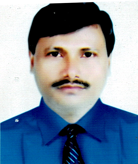 Sishir Kumar Das ITP
