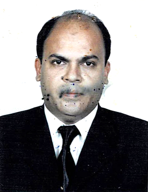 Adv Md Shamim Hossain