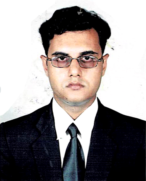 Adv Ahsanul Hasan