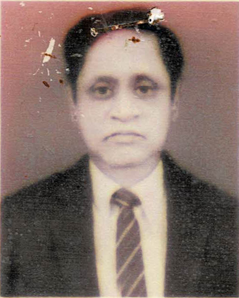 Md Golam Mortuza ITP