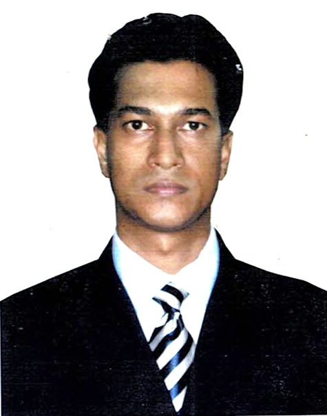 Muhammad Golam Kaium ITP