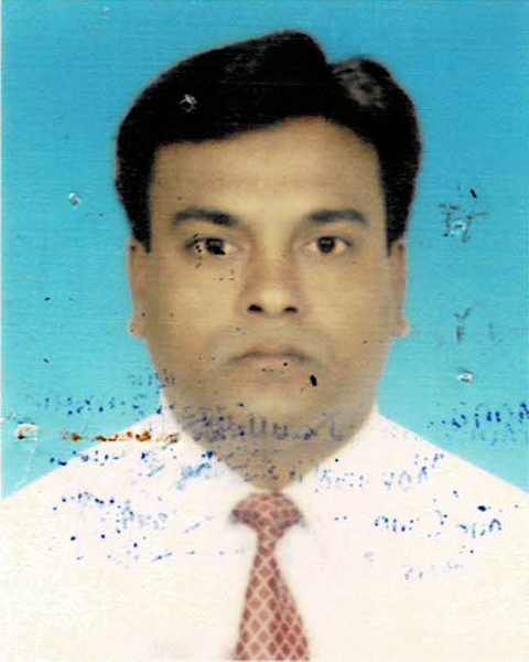 Adv A T M Mohsin Rana