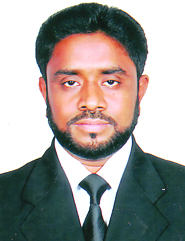 Adv. Naim Uddin Ahmed