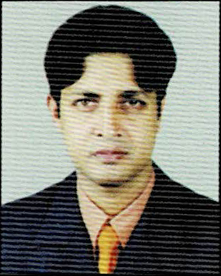 Bishwanath Saha ITP