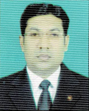 Adv. Md Juber Alam