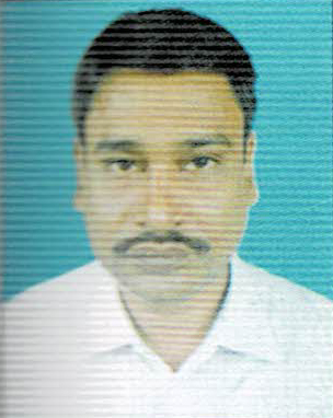 Md Nazmul Alam ITP