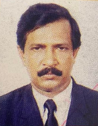 Adv Md Ashikul Kadir Shaon
