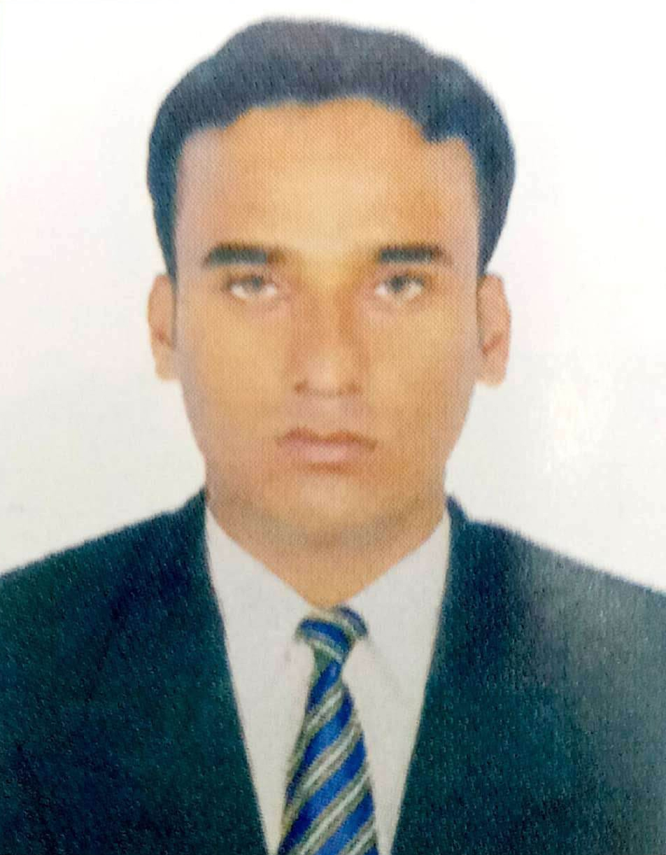 Md Abdul Kadir ITP