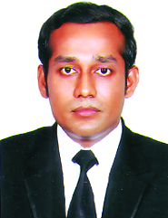 Adv. Mohammad Kamruzzaman