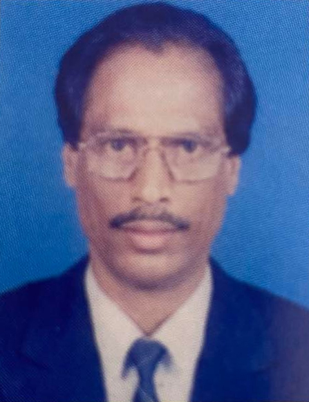 A.F. Iftekhar Uddin Ahmed