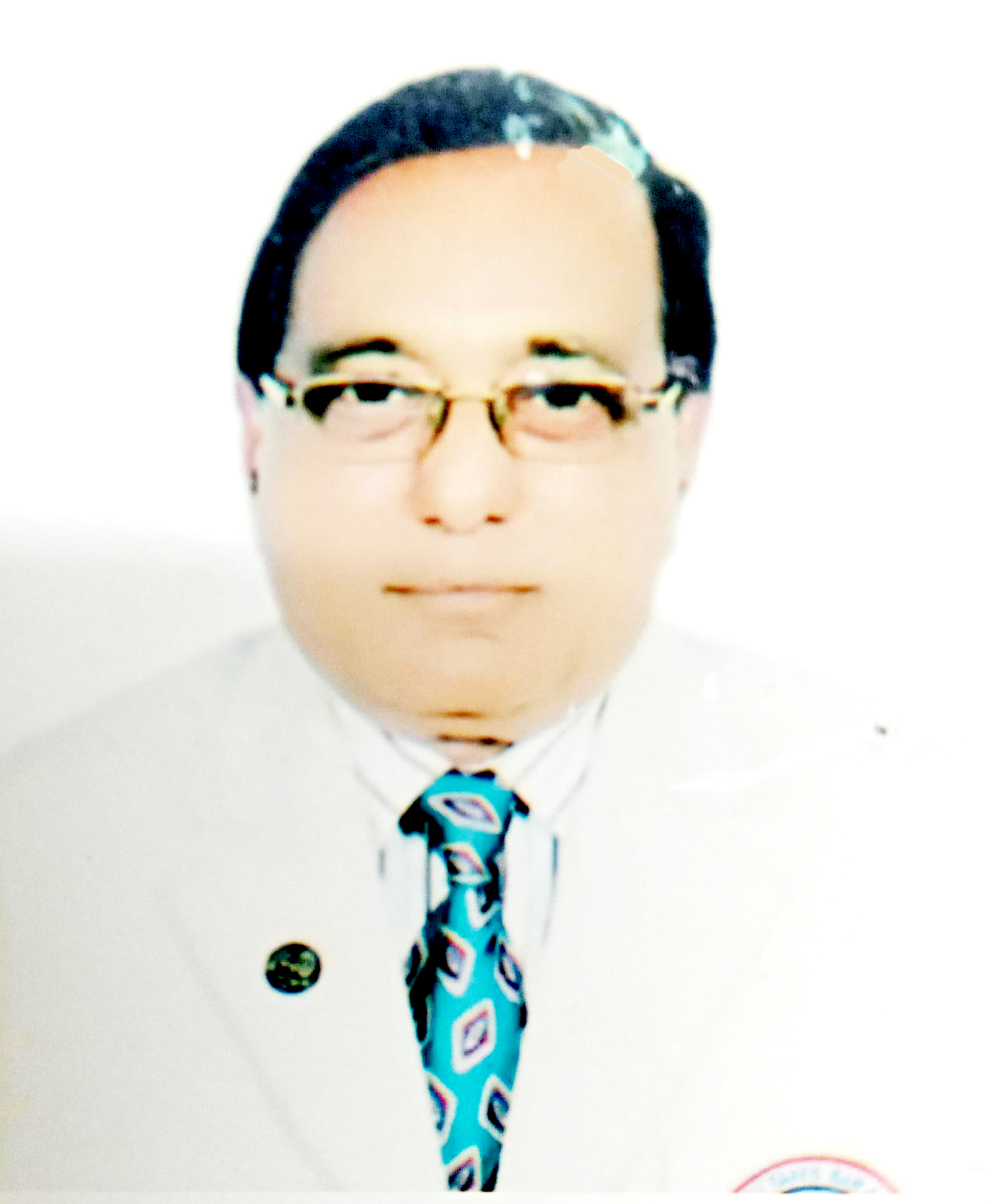Ajoy Kishore Modak