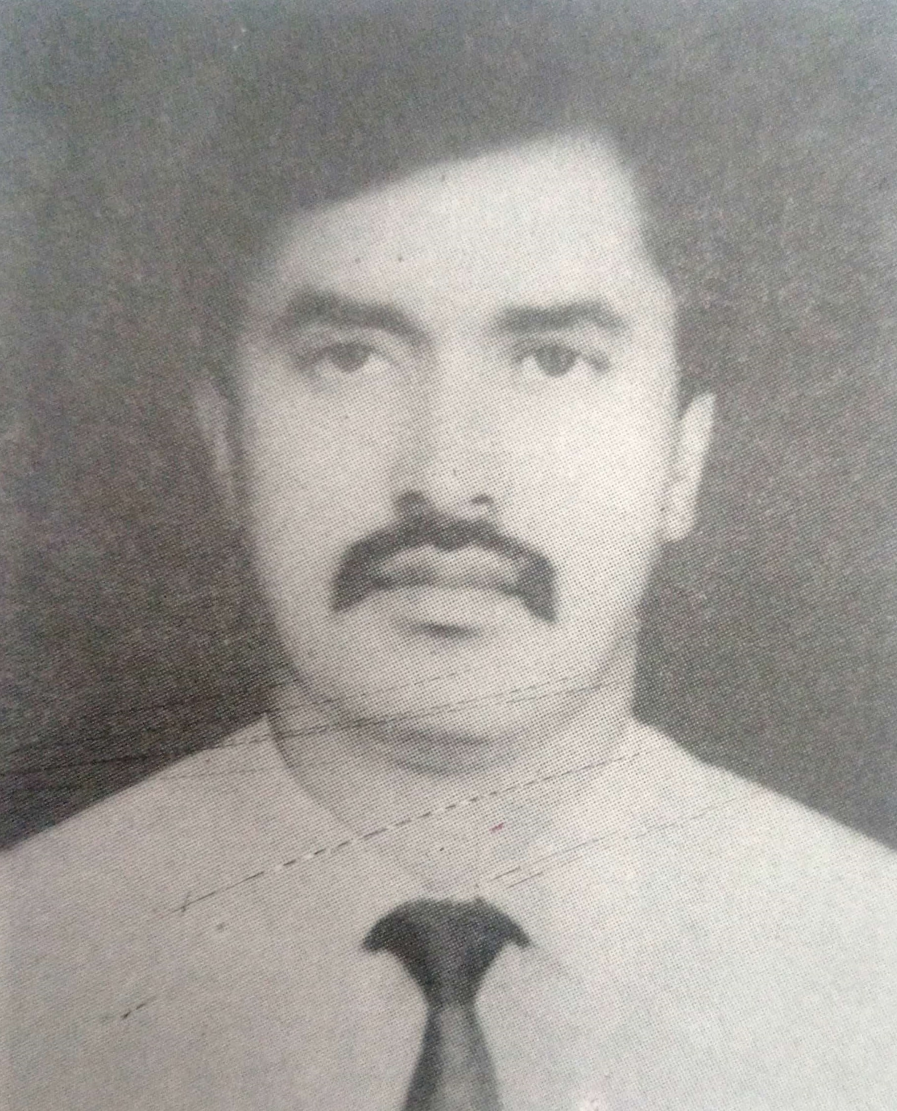 Mahiuddin Ahmed