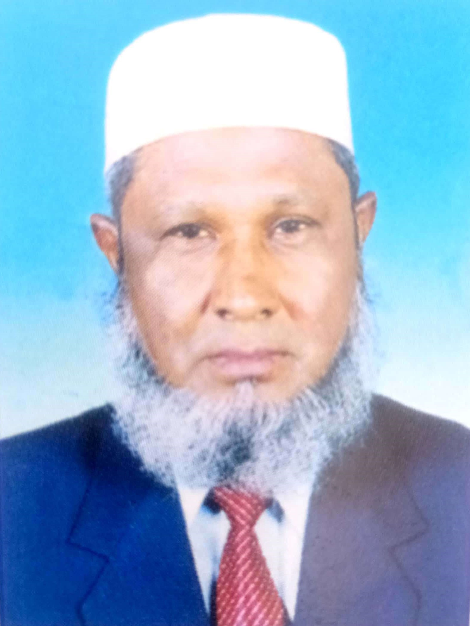 Md. Hafez Ali