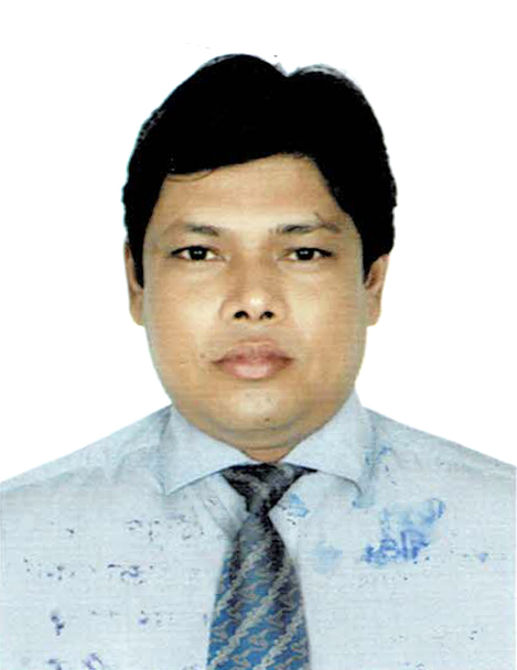 Ranjan Kumer Roy ITP