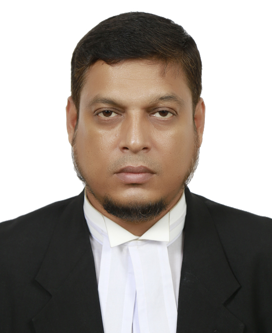 Adv. Shahidul Islam Liton