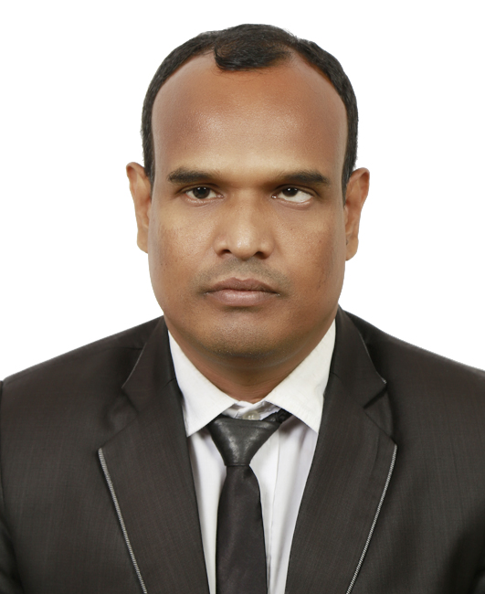 Adv. Md. Jaman Hossion