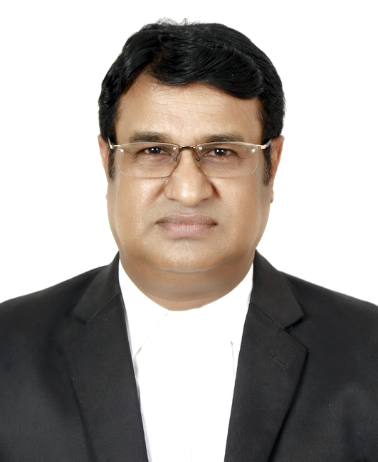 Adv. Md. Habib Al Mojahid Palu