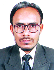 Adv. Md. Ayatul Borhan