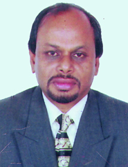 Adv. Taijuddin Ahmed