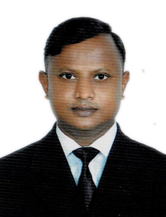 Adv. Md. Shahadat Hossain