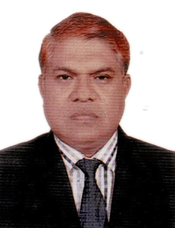 Adv. A.K.M. Zahidul Hoq Bhuiyan
