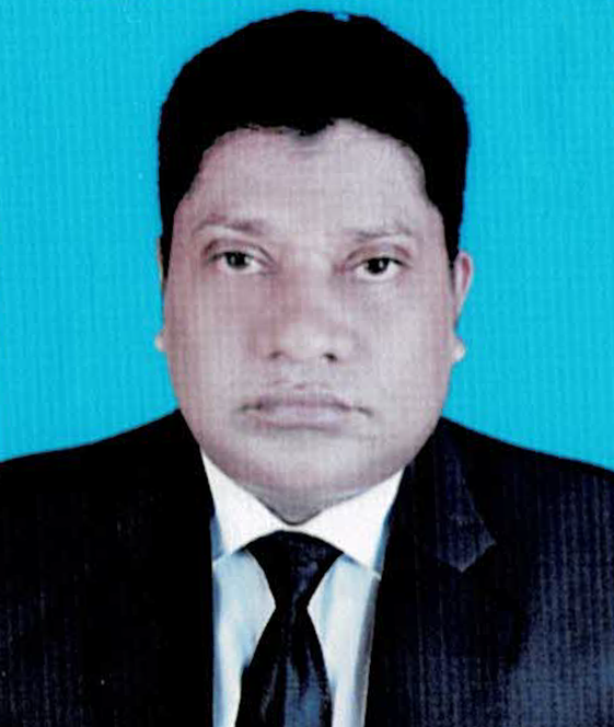 Adv. Monir Khan