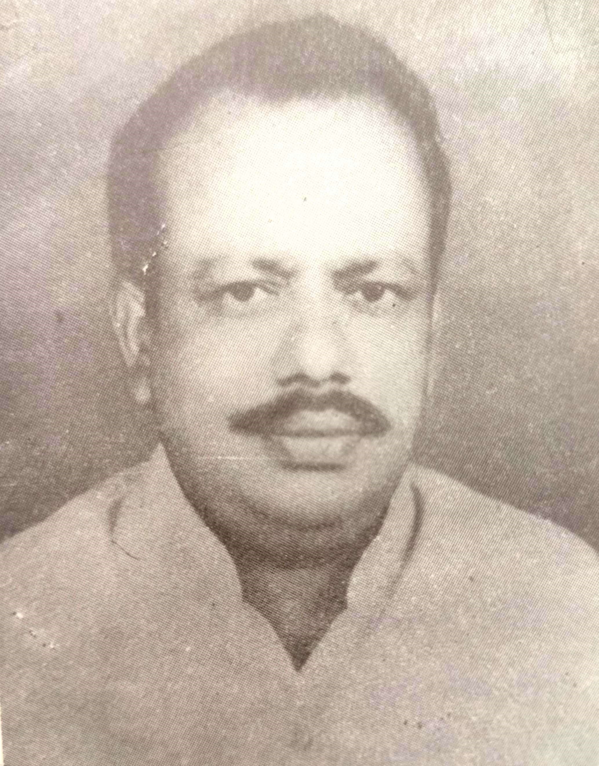 Md. Abed Ali Khan